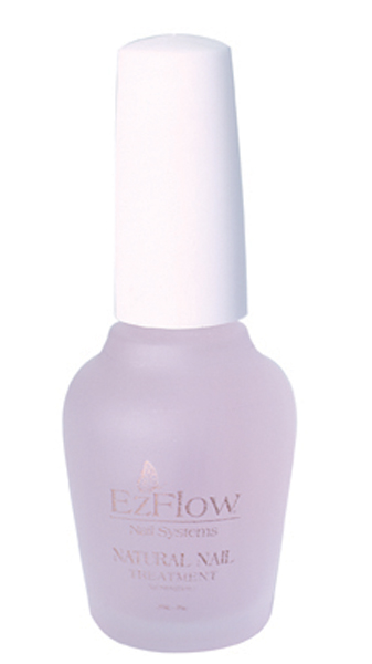 EzFlow Natural Nail Treatment